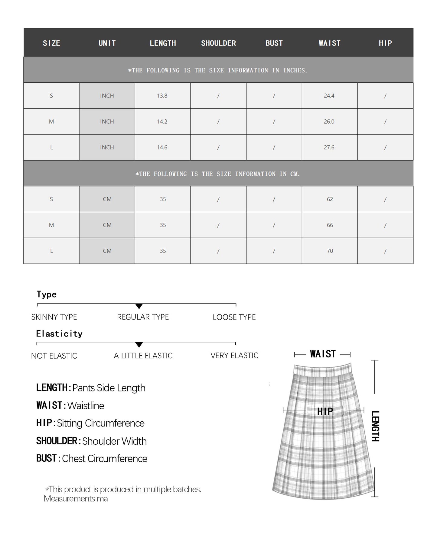Women's Plain Drawstring Flowy Shorts-Trendy Casual Lounge Shorts A10050