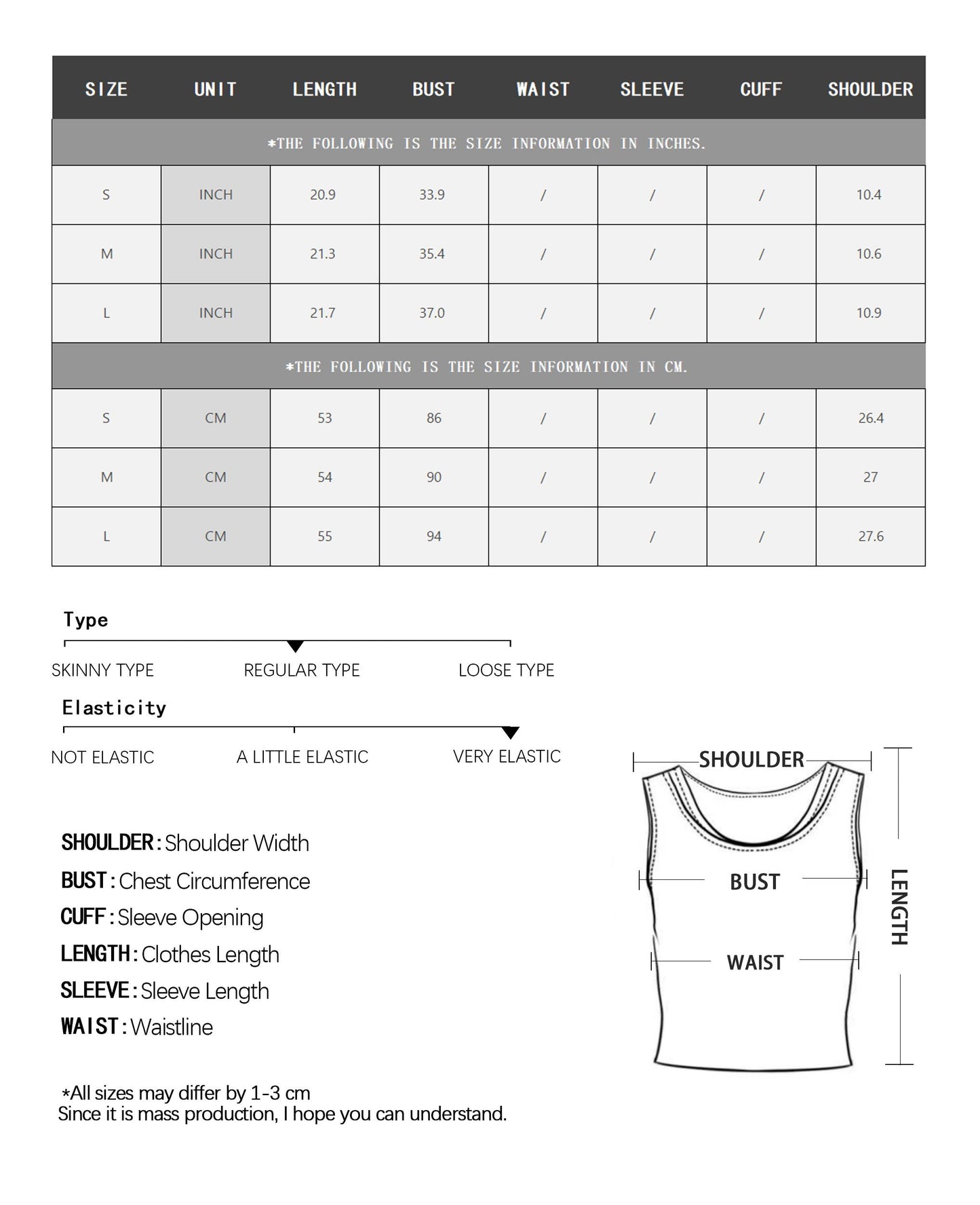 Women's V-Neck Knit Vest with Striped Trim and Trendy Preppy Style Sleeveless Sweater A10048