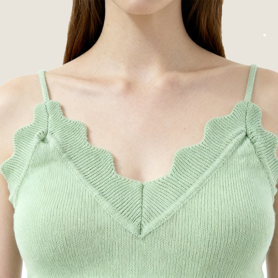 Cashmere Camisole Top A10394