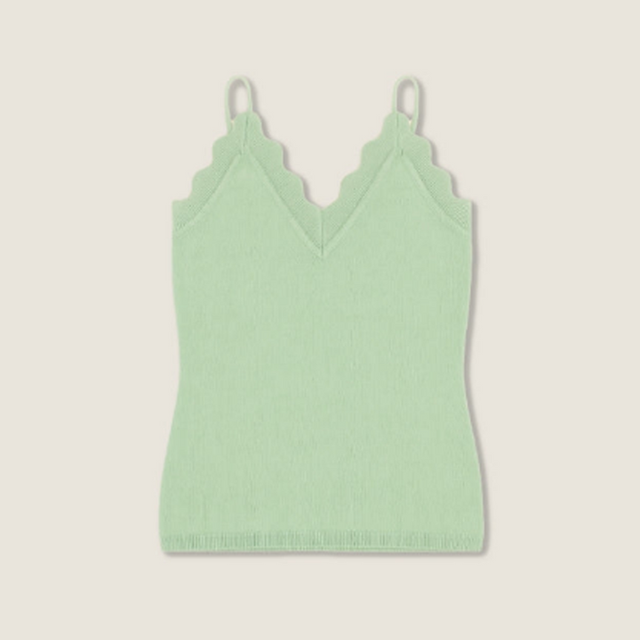 Cashmere Camisole Top A10394