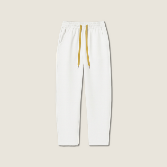 Oversized Wide-Leg Sweatpants A10149