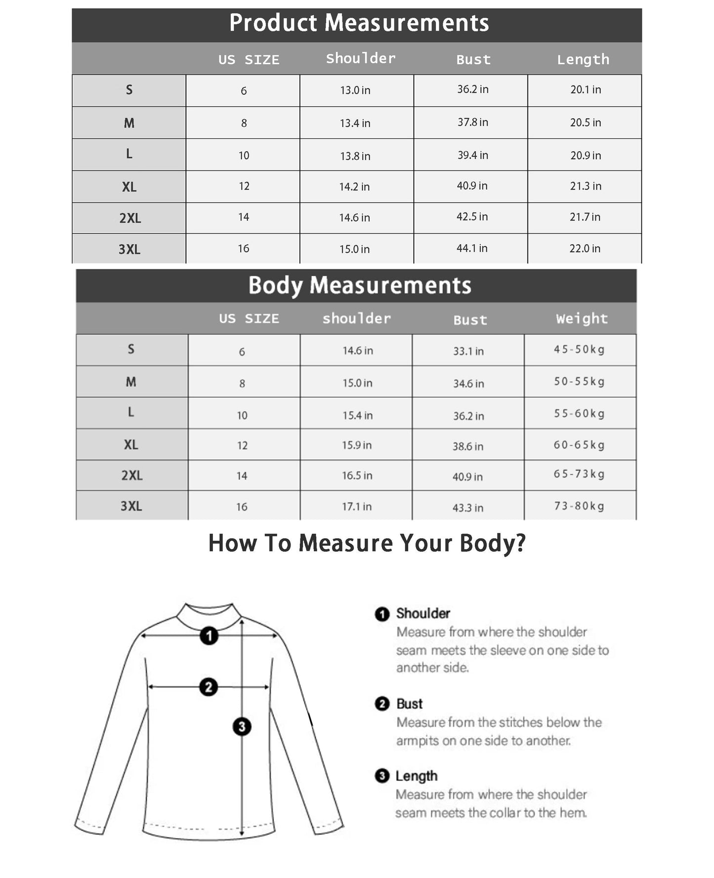 Women's Long Sleeve Knit Cardigan Crew Neck Button Down Casual Sweater A10001