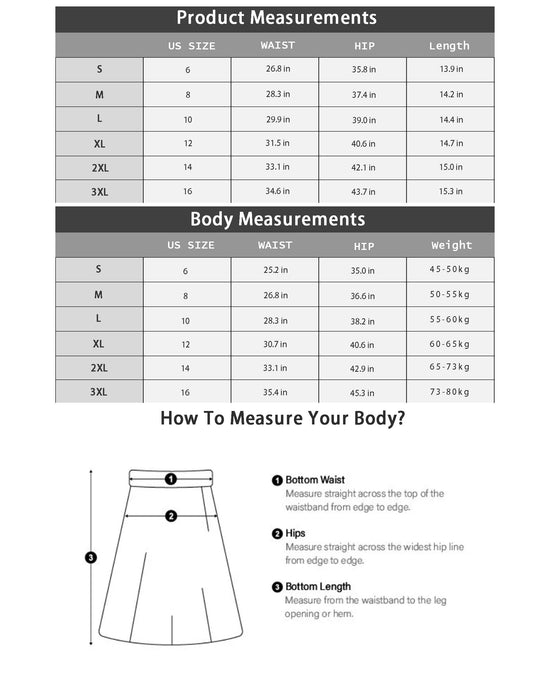 Women's Lace Trim Bow Detail High Waist A Line Bodycon Skirt A10145
