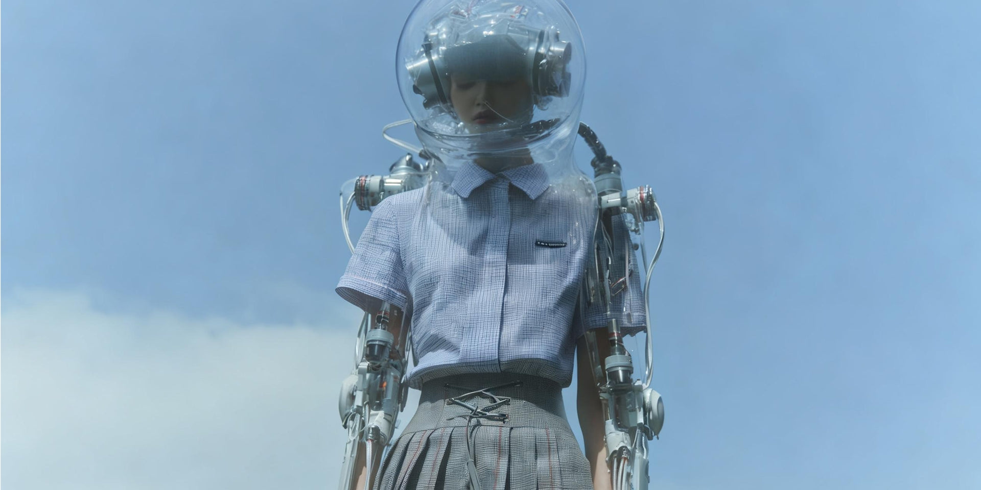 the Code Couture