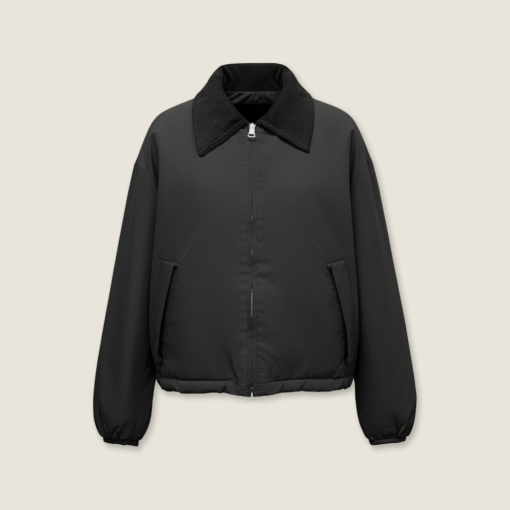 Down Bomber Jacket M31N