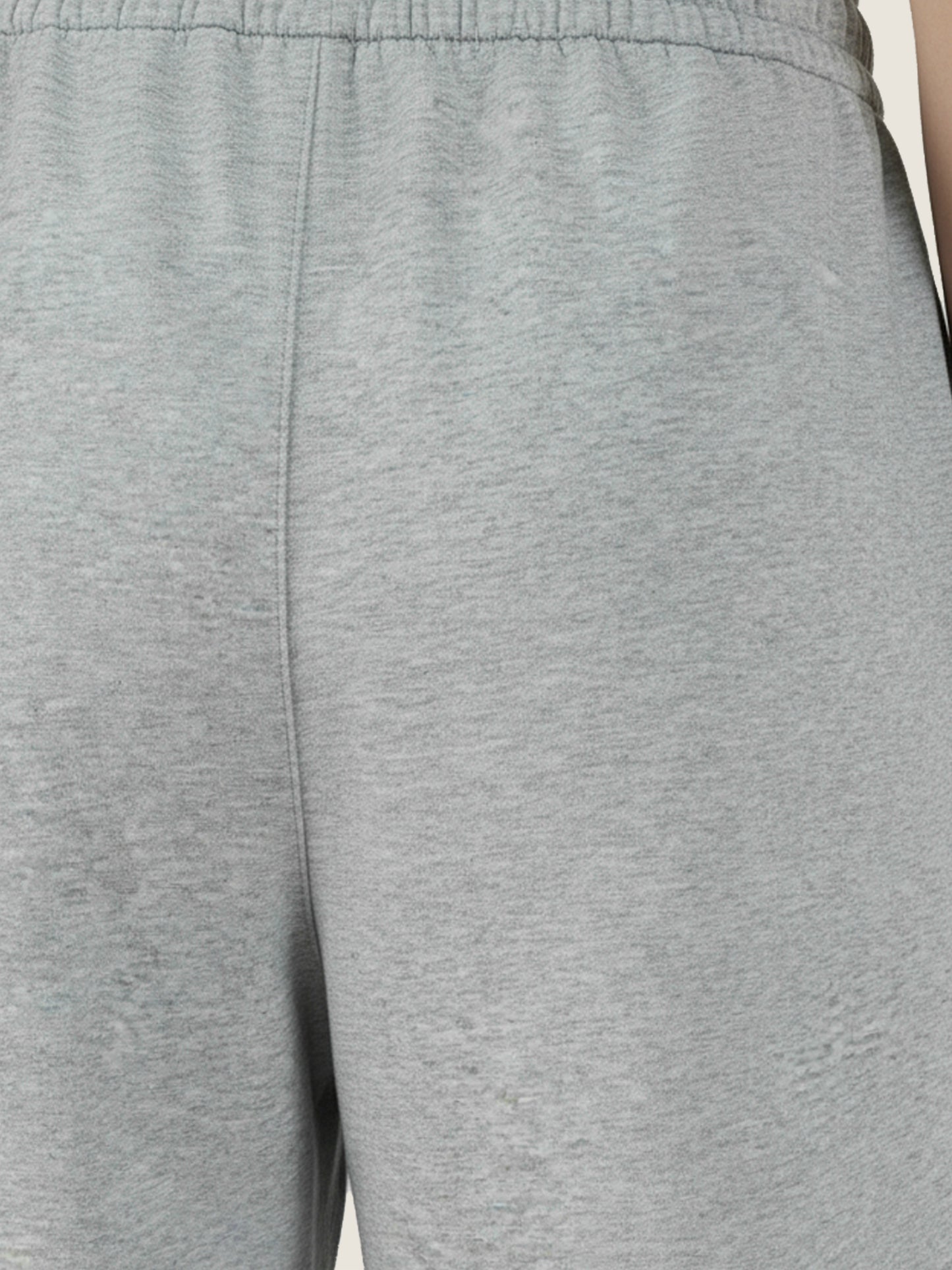 Oversized Wide-Leg Sweatpants M31N