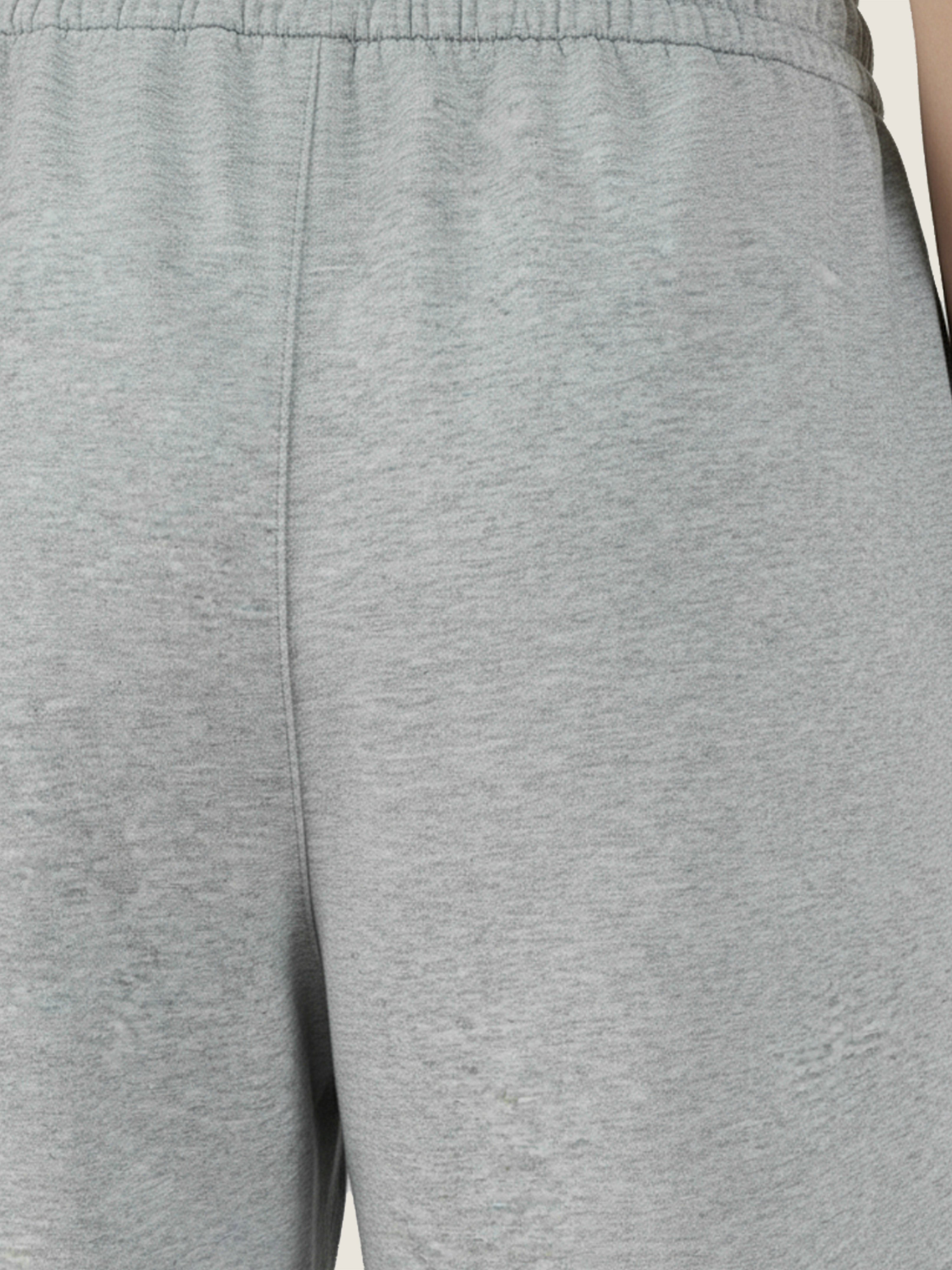 Oversized Wide-Leg Sweatpants M31N