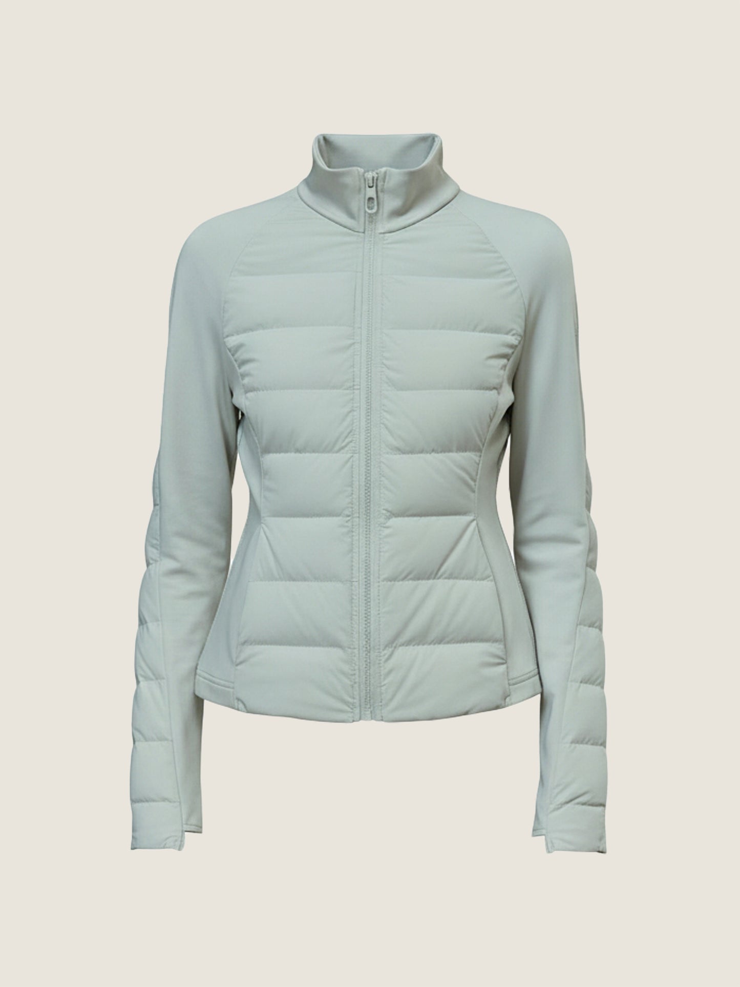 Lightweight Down Jacket