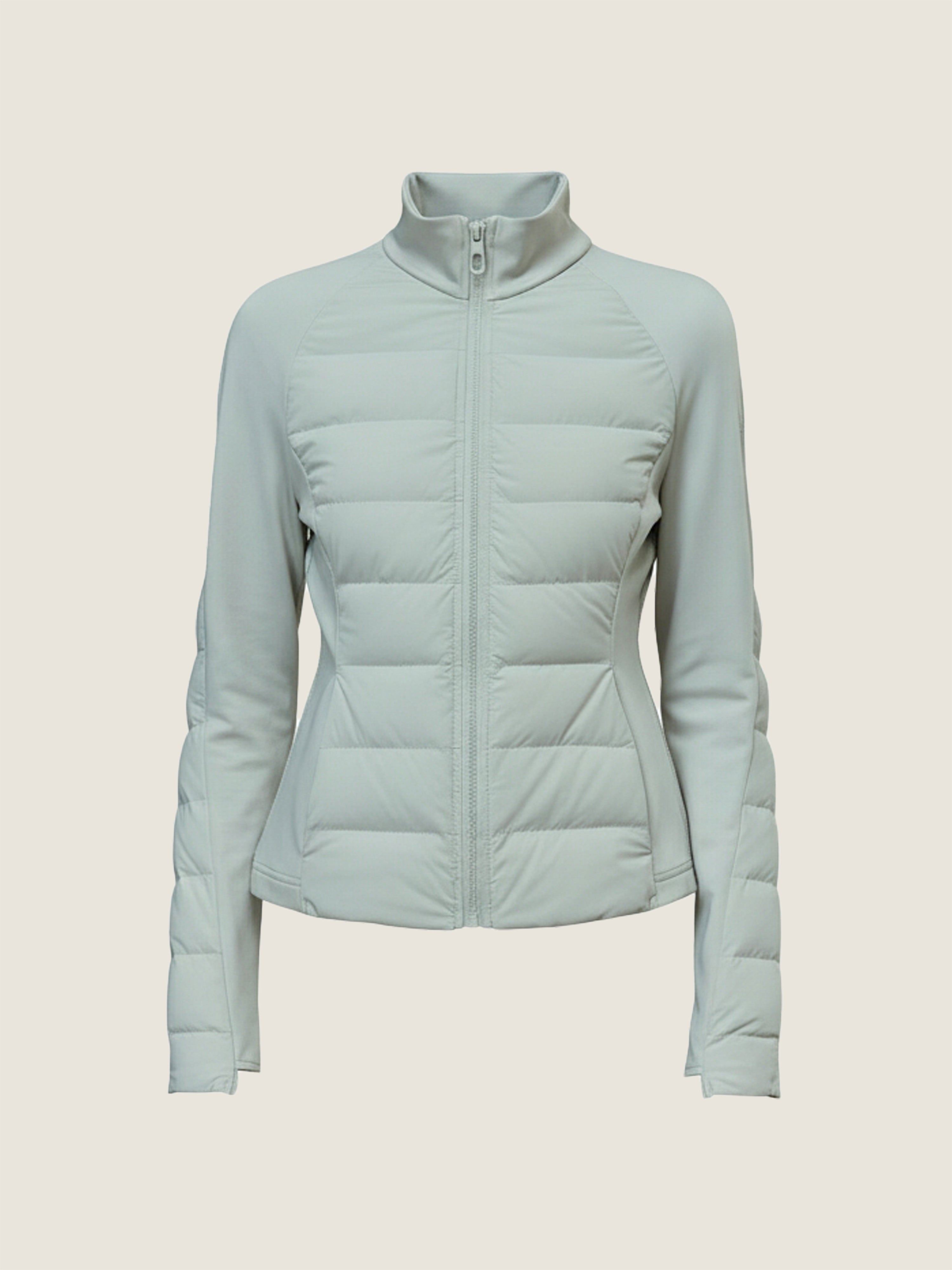 Lightweight Down Jacket
