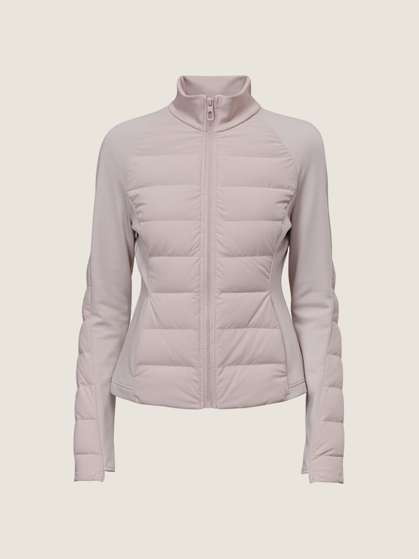 Lightweight Down Jacket