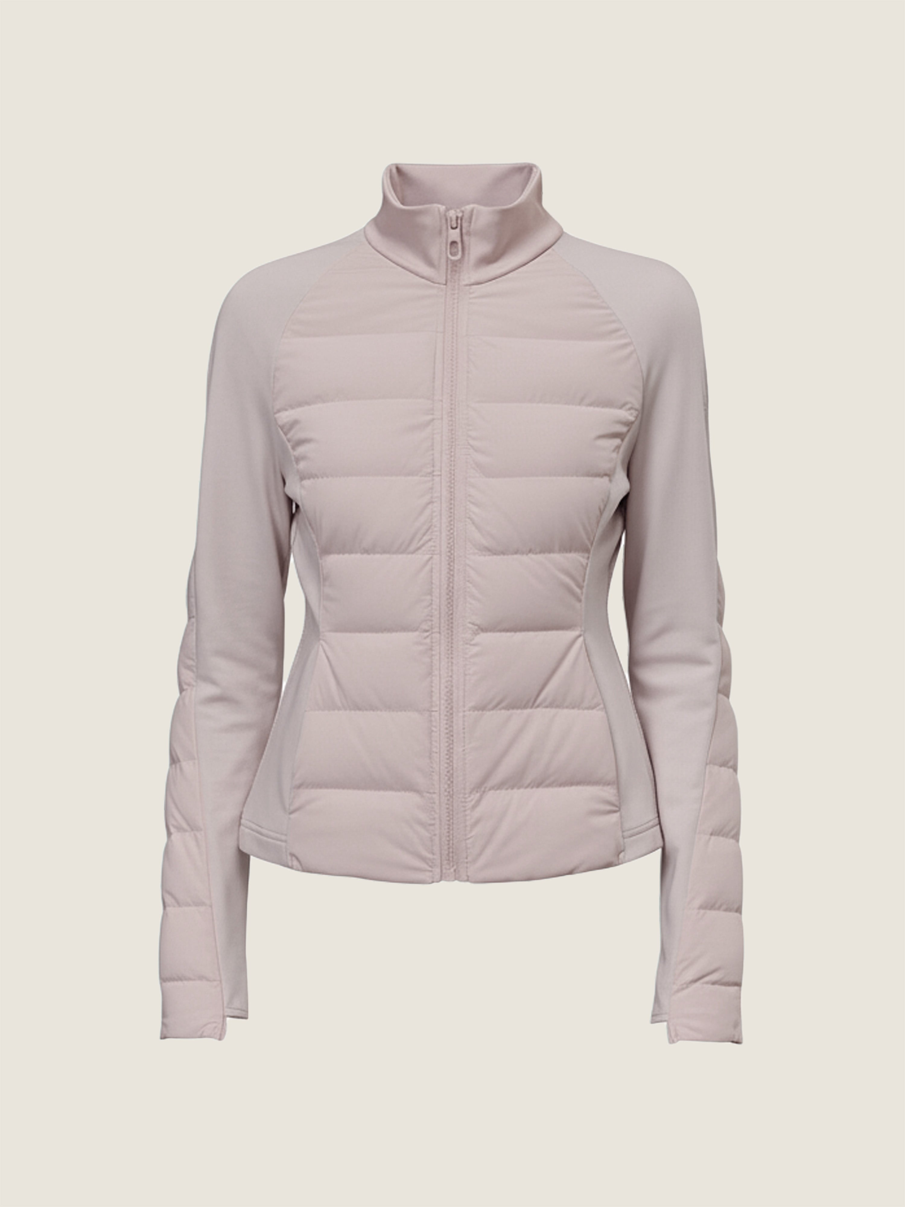 Lightweight Down Jacket