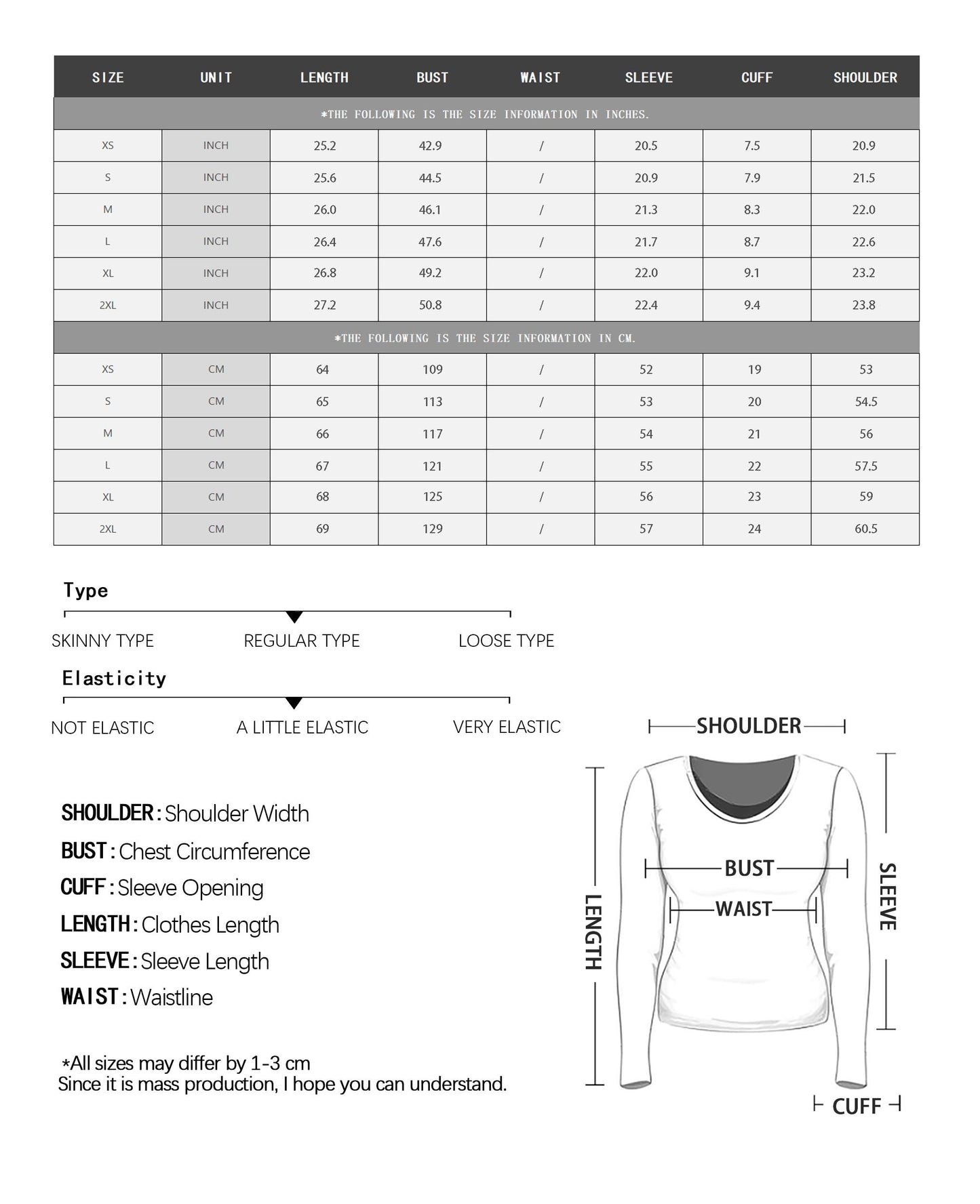Women's Oversized Sailor Striped Sweater Long Sleeve Japanese Style Pullover A10019