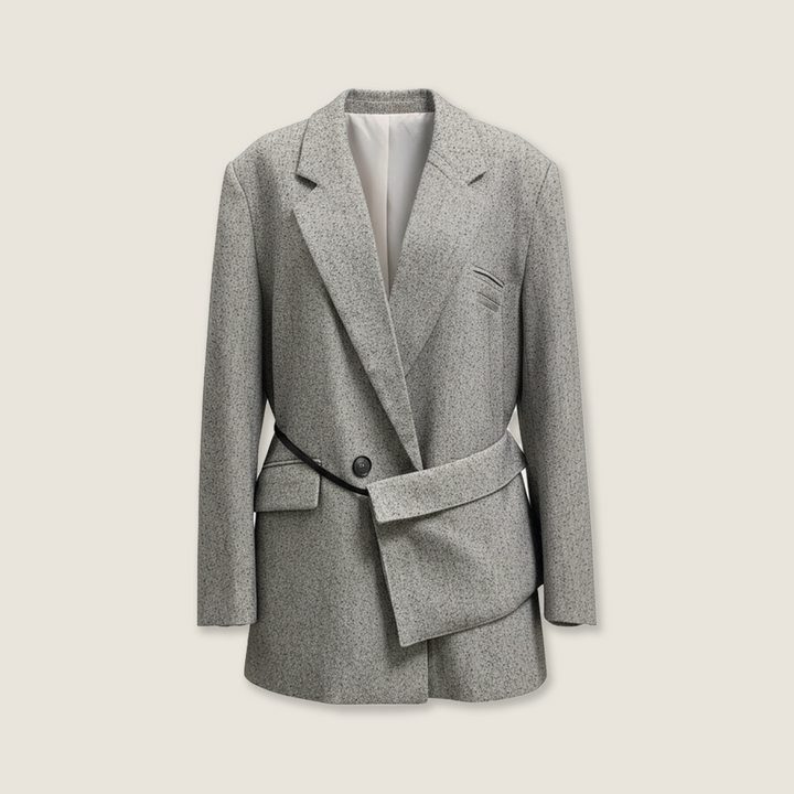 Tailored Suit Set - M31N