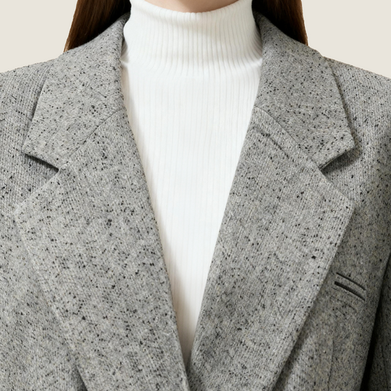 Tailored Suit Set - M31N