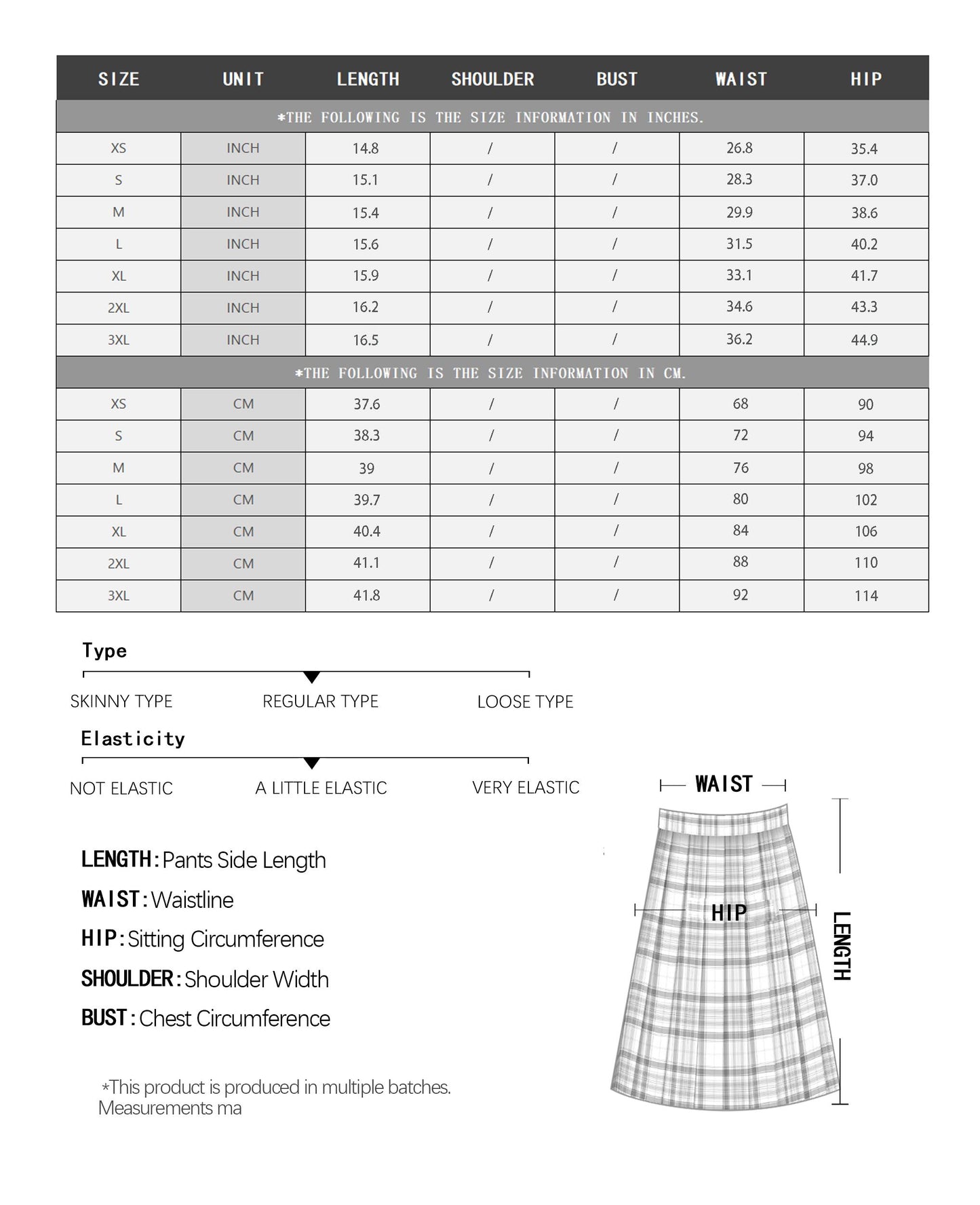 Women's Drawstring Soft Touch Mini Skirt Trendy High-Waisted Casual Skirt A10006