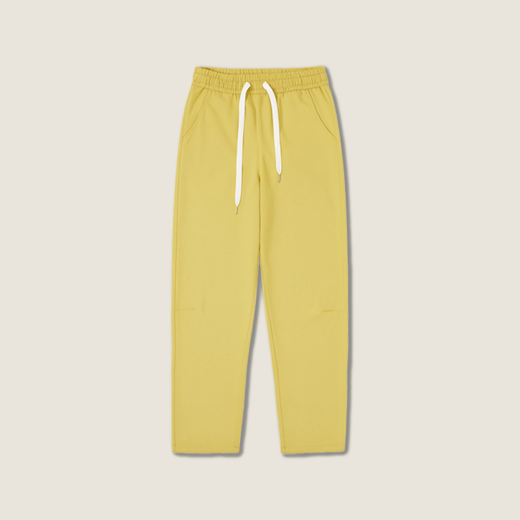 Oversized Wide-Leg Sweatpants M31N