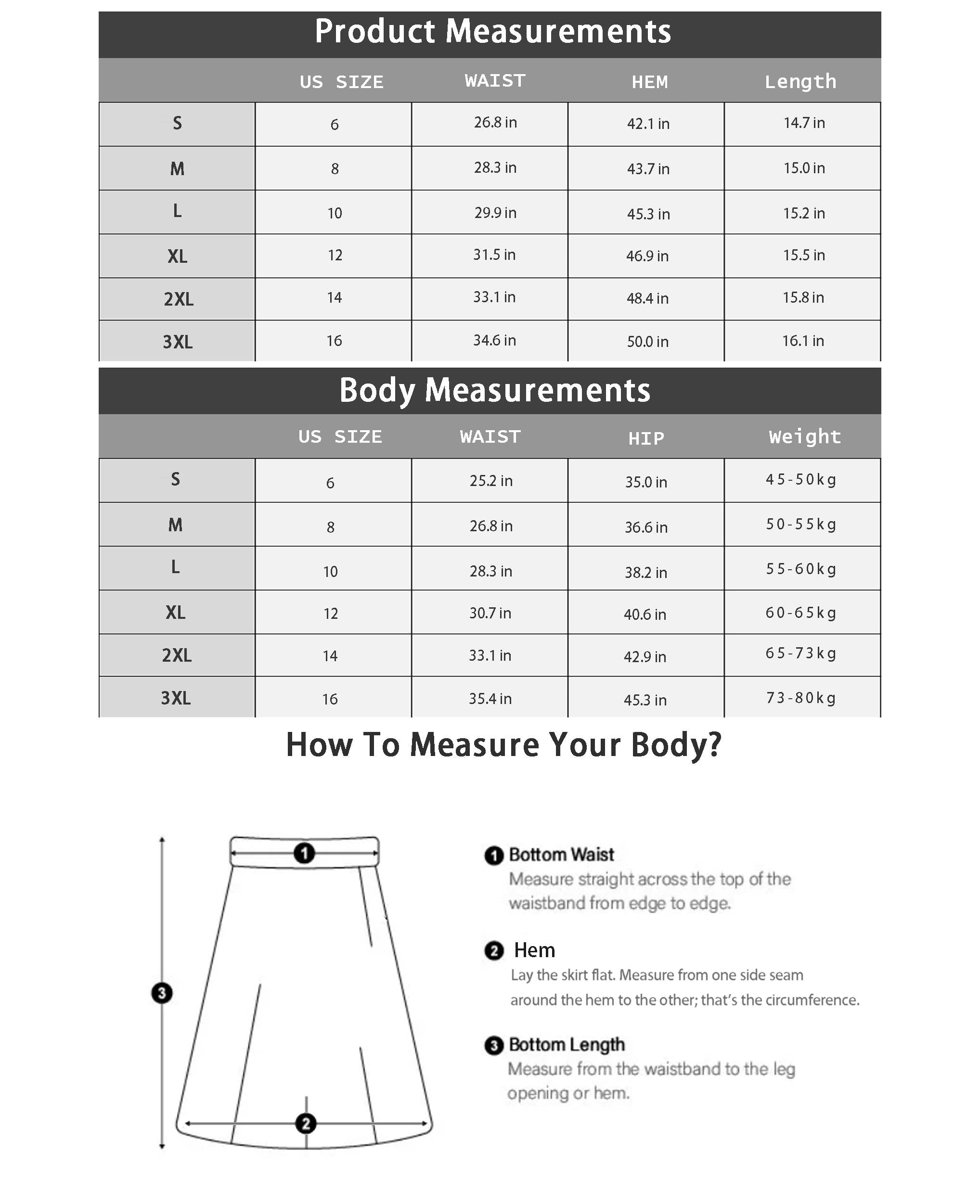 Women's High-Waisted Mini Skirt Trendy Casual Skirt A10026