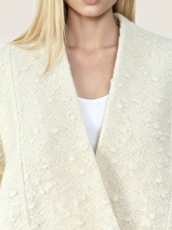 Textured Suit Blazor M31N