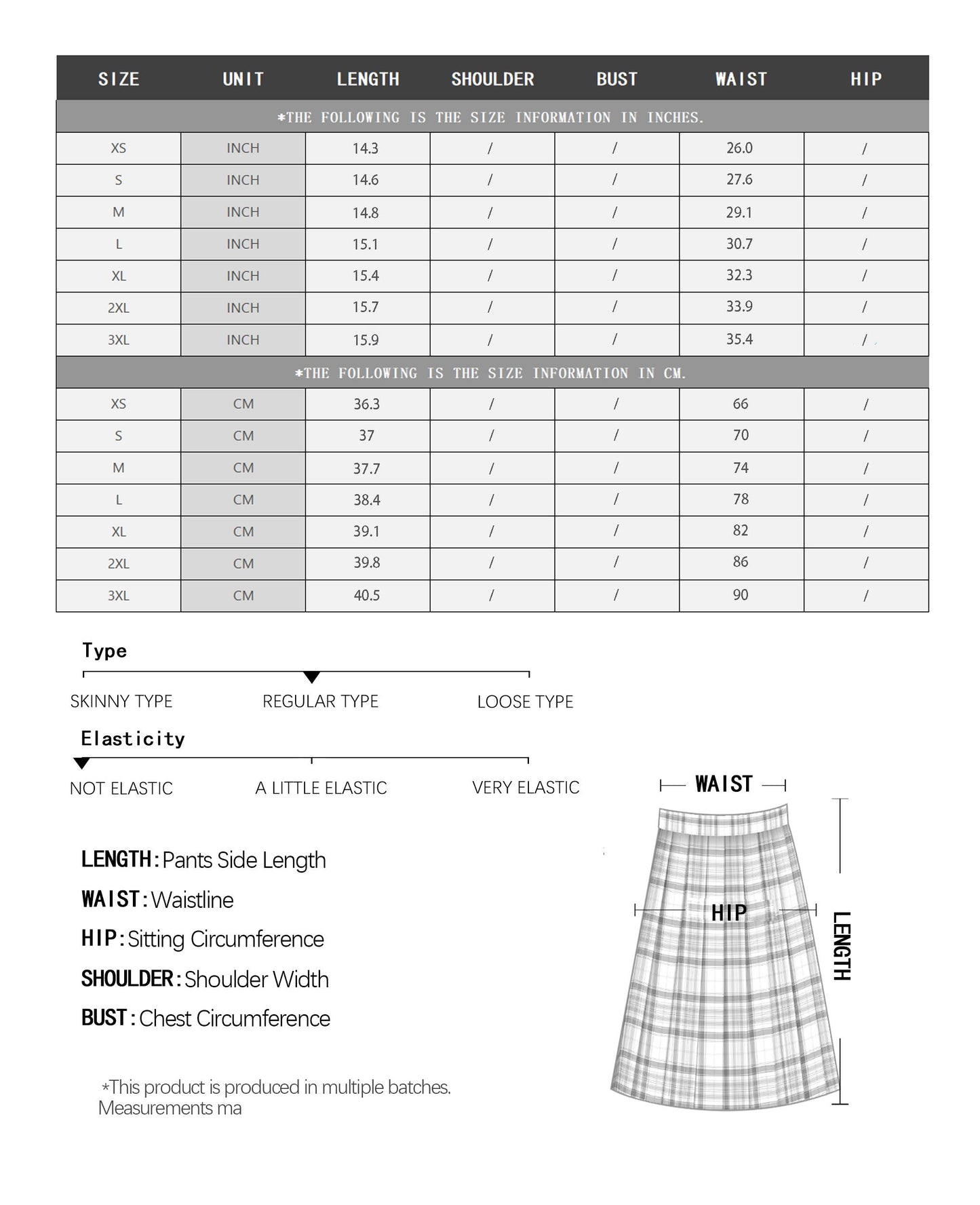 Wool-Blend Mini Skirt With Belt A10052