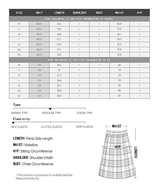 Wool-Blend Mini Skirt With Belt A10052