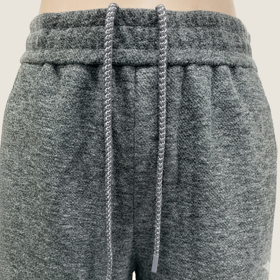 Structured Wide-Leg Pants M31N